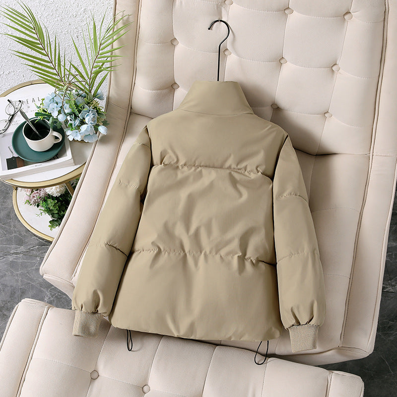 R&B | Wintersteppjacke Damen Gefüttert Alina