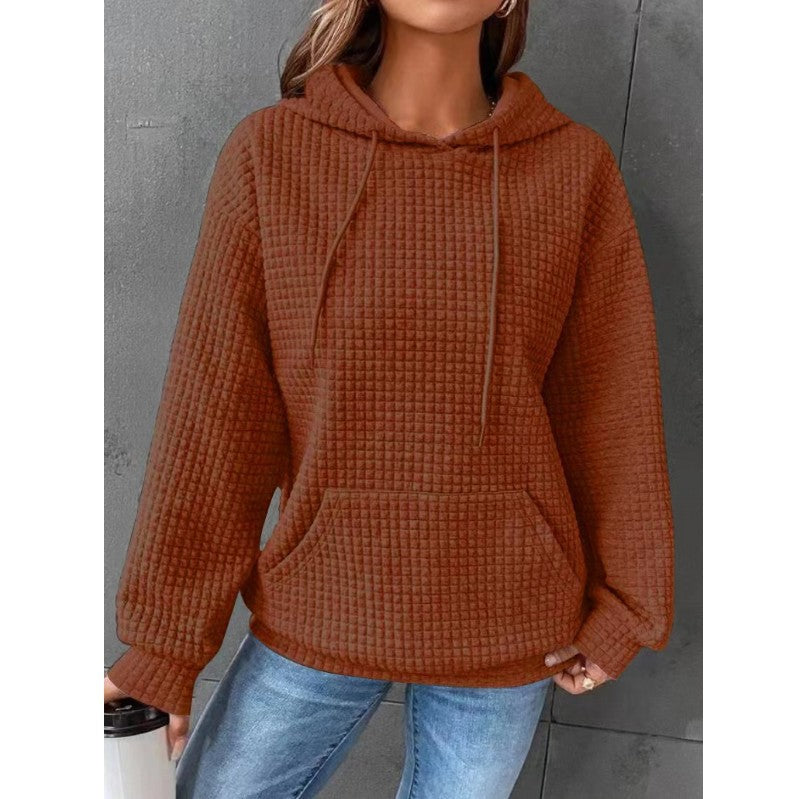 R&B | Kapuzenpulli für Frauen