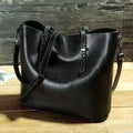 R&B | Crossbody Praktische Tasche