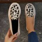 Amanda | Damenmode flache Schuhe R&B