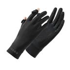 R&B | Sonnenschirm Eis Seide Handschuhe