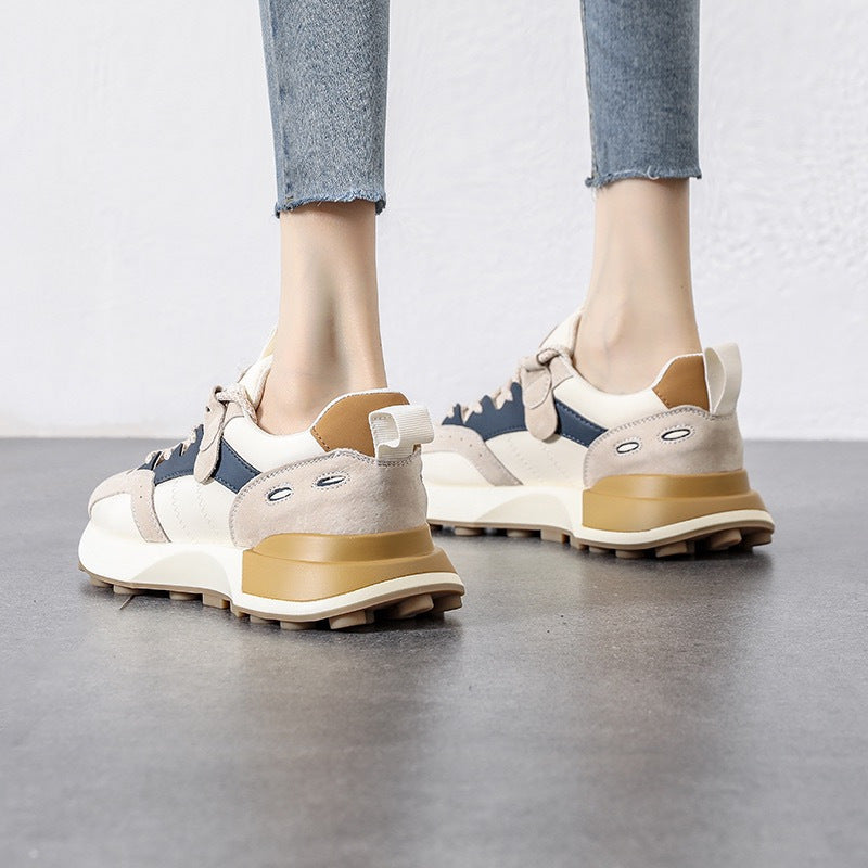 Atmungsaktive Sport Trainer mit Rutschfestem Design R&B