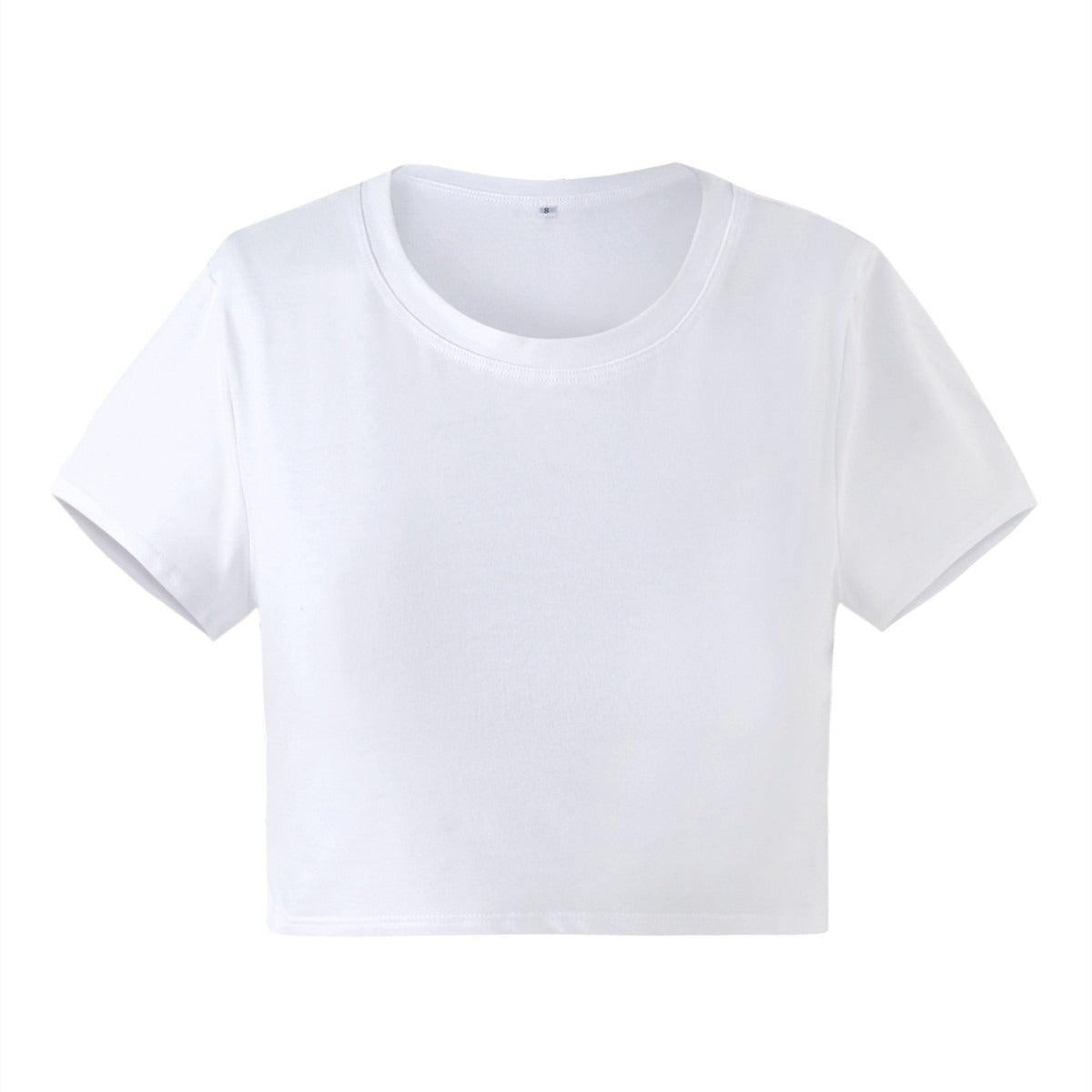 R&B | Slim Fit farblich passende kurze Ärmel
