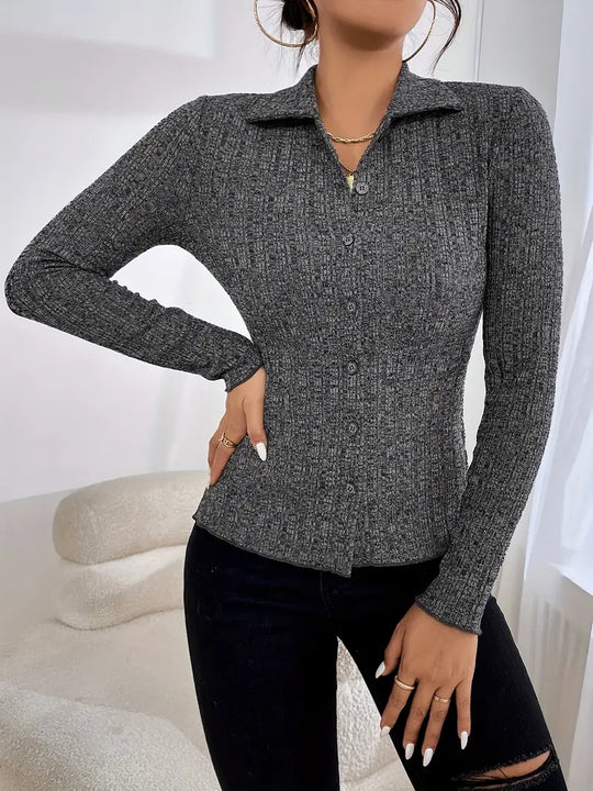 R&B | Modische und Mühelose Allgemeine Jacke