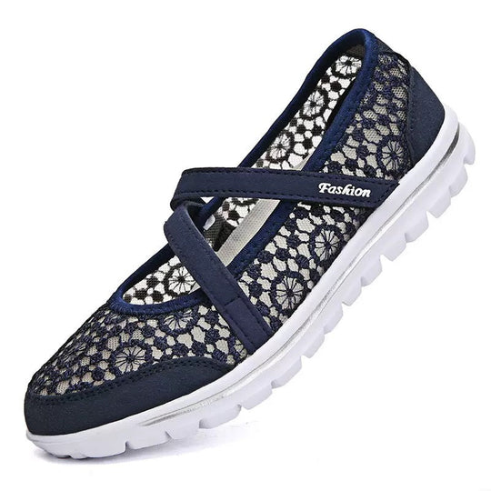 Stilvolle Komfortschuhe für moderne Frauen R&B R&B