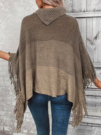 R&B | Mühelose und Schicke Strickjacke
