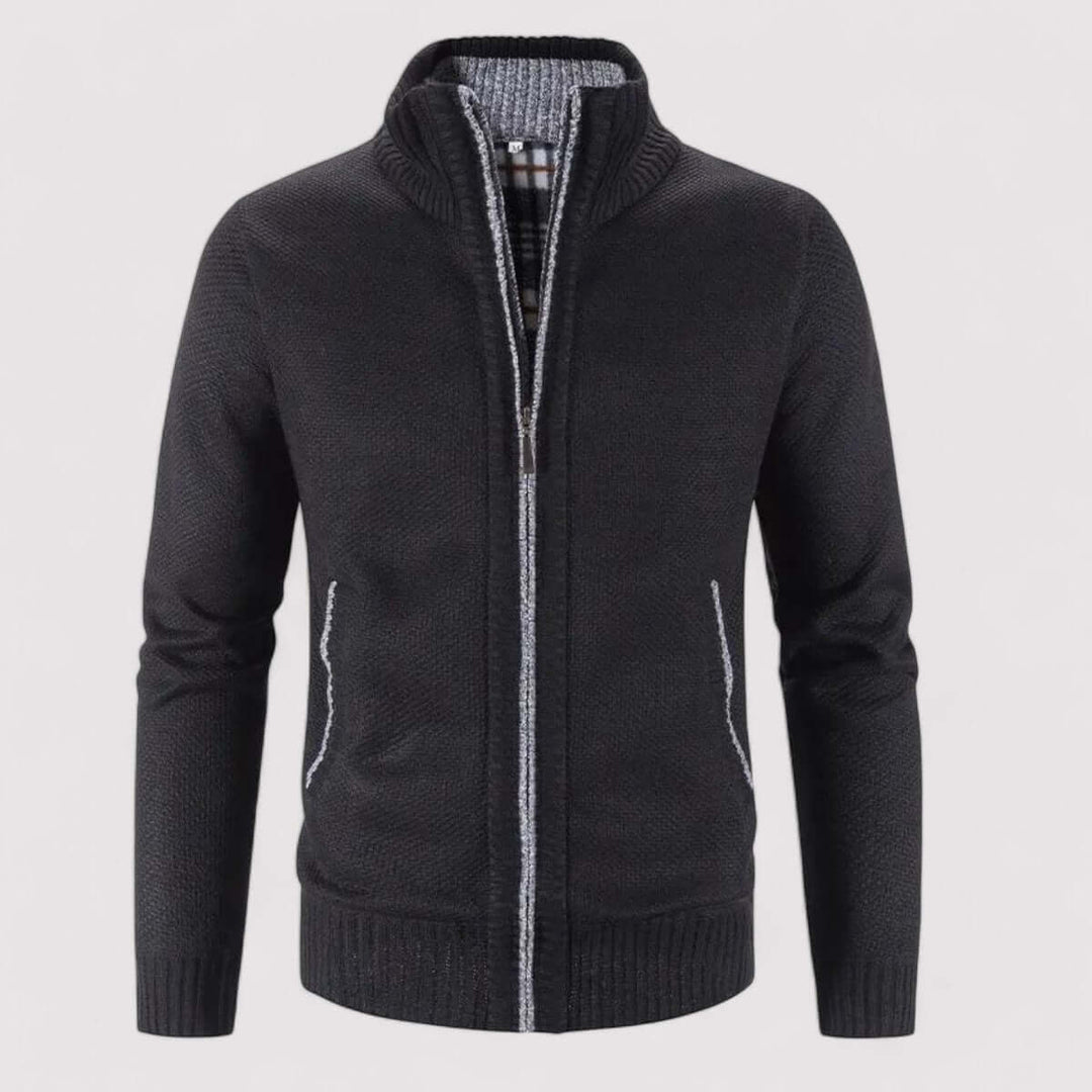 R&B | Herren Ganzjahres-Cardigan