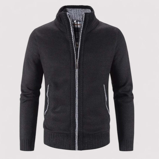 R&B | Herren Ganzjahres-Cardigan