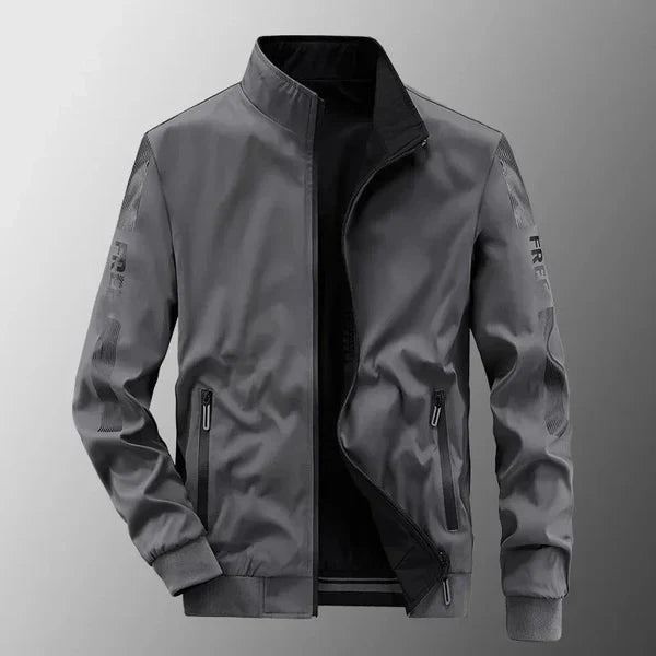 R&B | Wendbare Vielseitige Herrenjacke