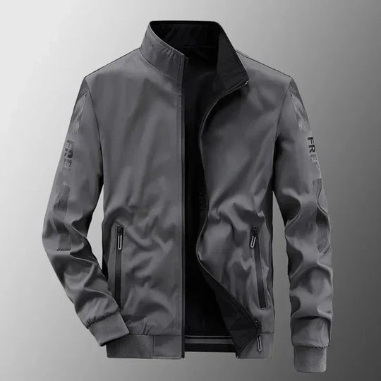 R&B | Wendbare Vielseitige Herrenjacke