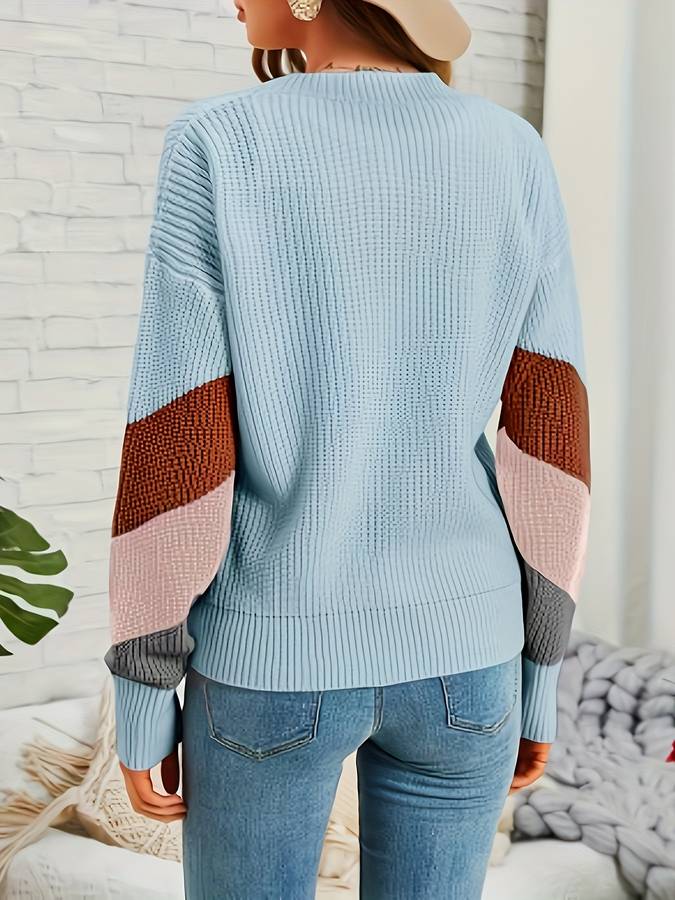 R&B | Chic und Entspannt Allgemeines Jacke