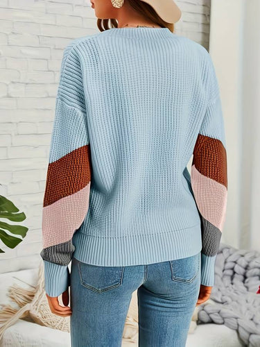 R&B | Chic und Entspannt Allgemeines Jacke