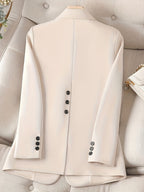 R&B | Unkomplizierter und Trendiger Blazer