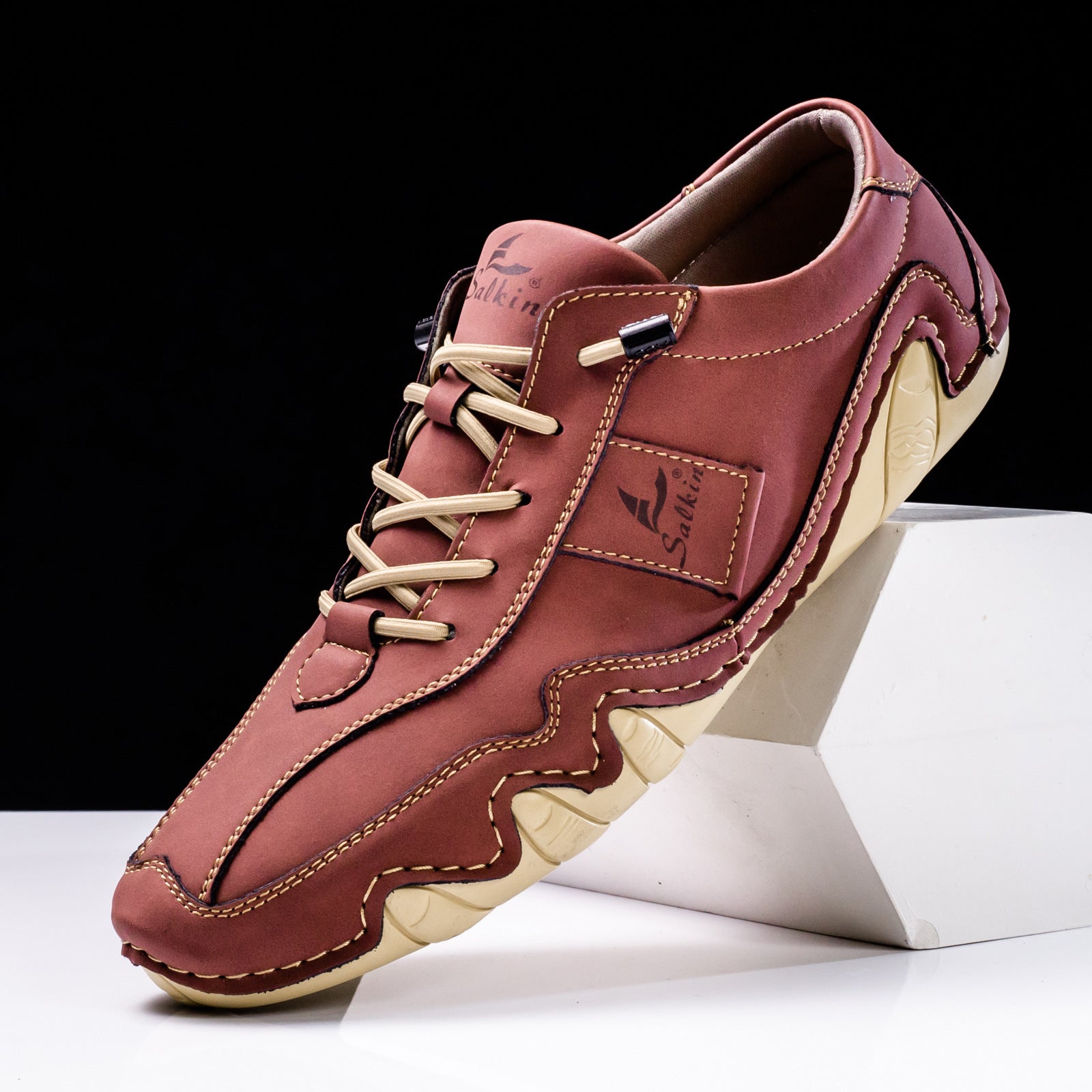 R&B | Herren Freizeitschuhe In Großen Größen