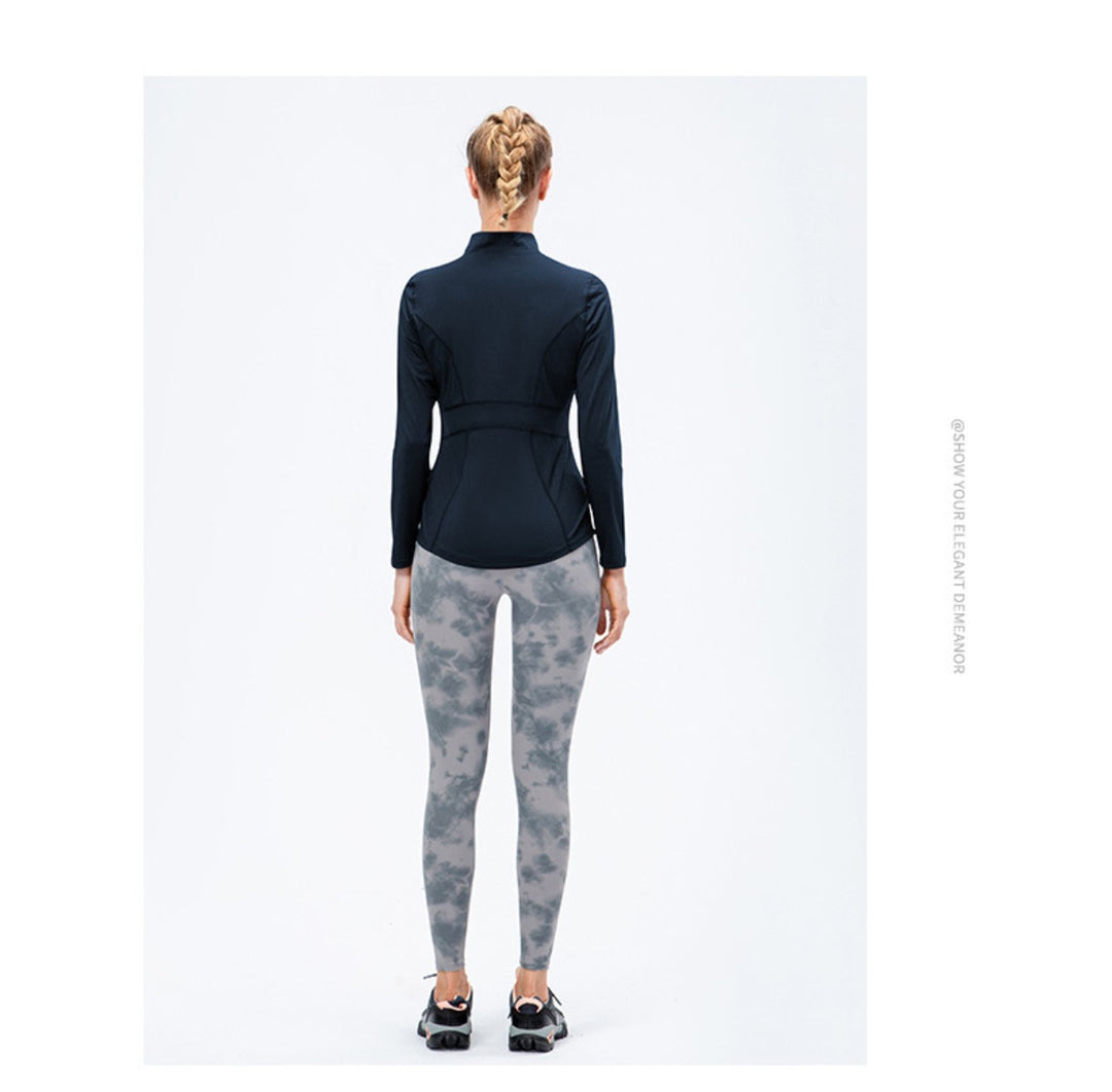 R&B | Schnell trocknendes Lauftop