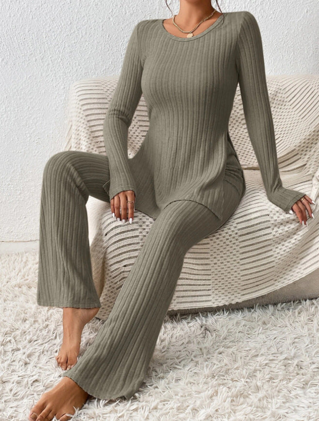R&B | Strickset für Eleganz und Komfort