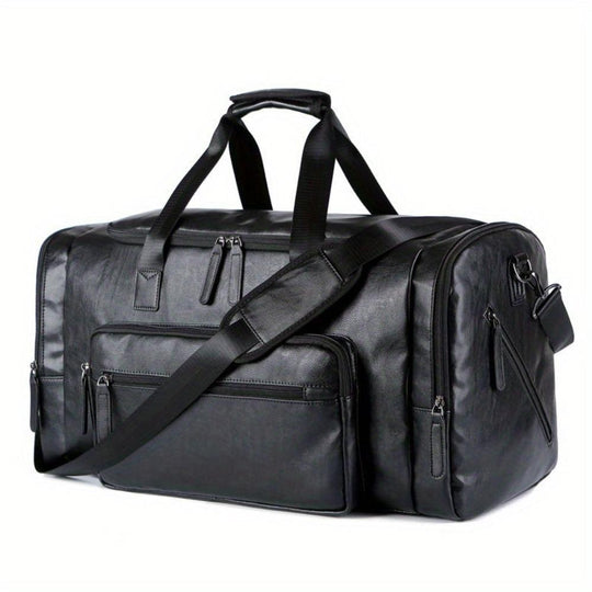 R&B | Reisetasche mit Großem Stauraum