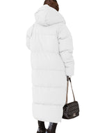 R&B | Moderne und Vielseitige Winterjacke