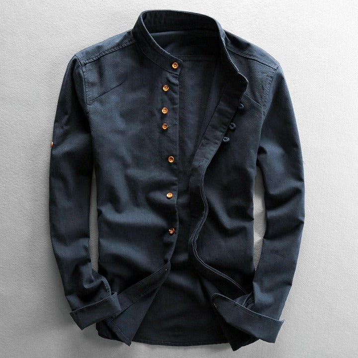 R&B | Japanischer Stil Bluse Für Damen