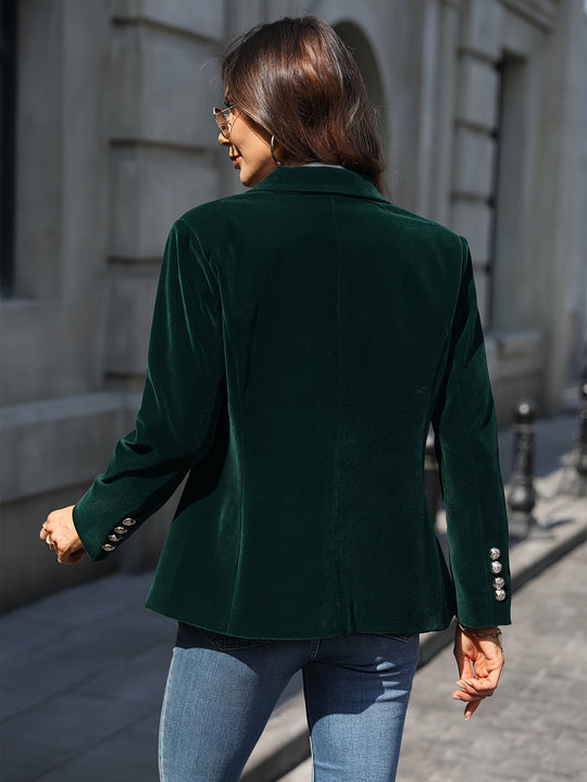 R&B | Damen Klassischer Schnitt Blazer