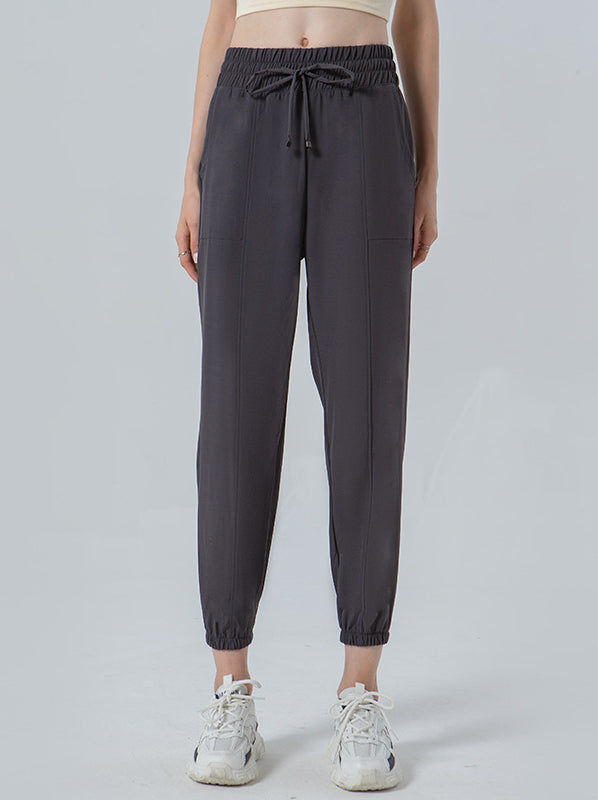 R&B | Korsetthose mit hoher Taille