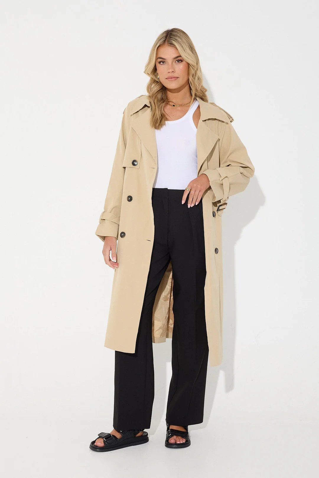 R&B | Leichte Windjacke