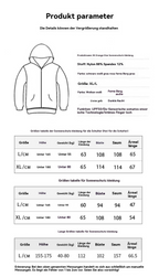 R&B | Sonnenschutzkleidung Strickjacke