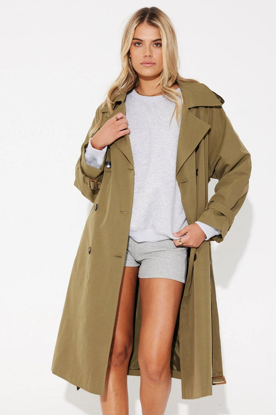 R&B | Leichte Windjacke