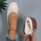Flache Schuhe Lisa R&B
