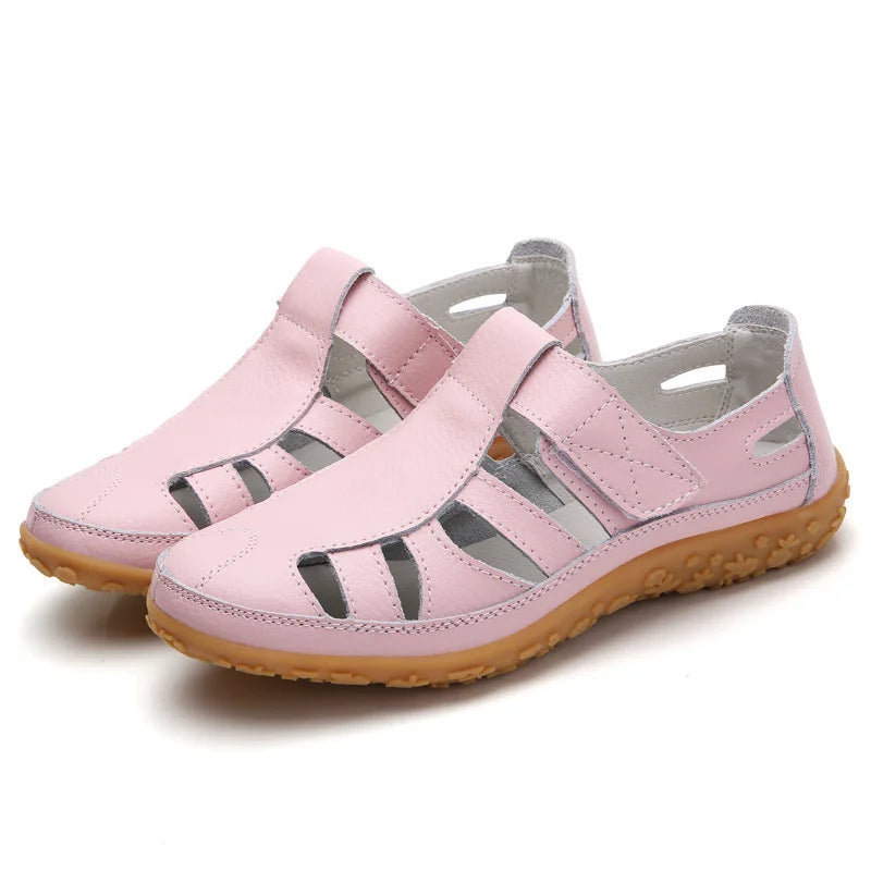 Orthopädische Sandalen Jillian R&B