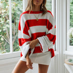 R&B | Stilvoller Strickpullover für Mühelosen Stil