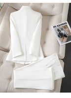 R&B | Hose und Blazer Set für Damen