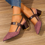 R&B | Orthopädische Stylische Absätze