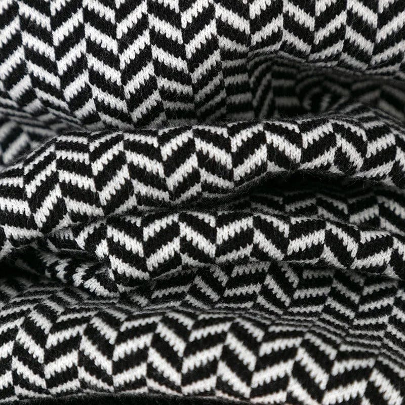 R&B | Pullover Eleganter Moderner Stil Ideal für den Winter