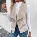 R&B | Lässige Strickjacke