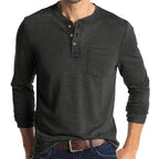 R&B | Henry-Kragen-T-Shirt