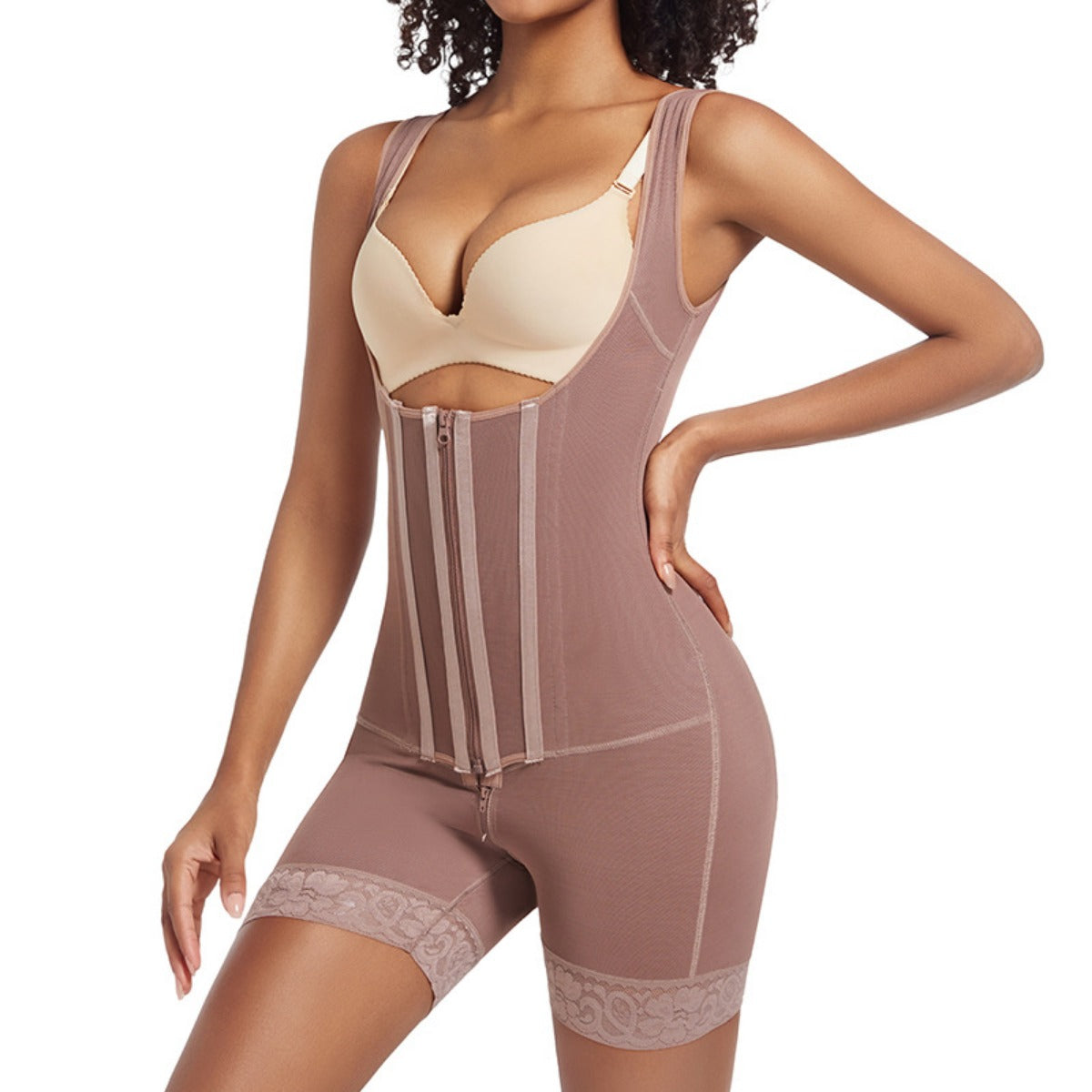 R&B | Mesh-Shapewear