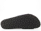 R&B | Bequeme Slipper mit Schnallenverschluss