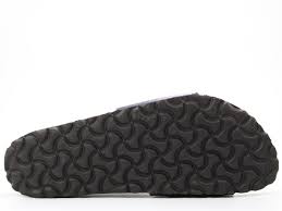R&B | Bequeme Slipper mit Schnallenverschluss