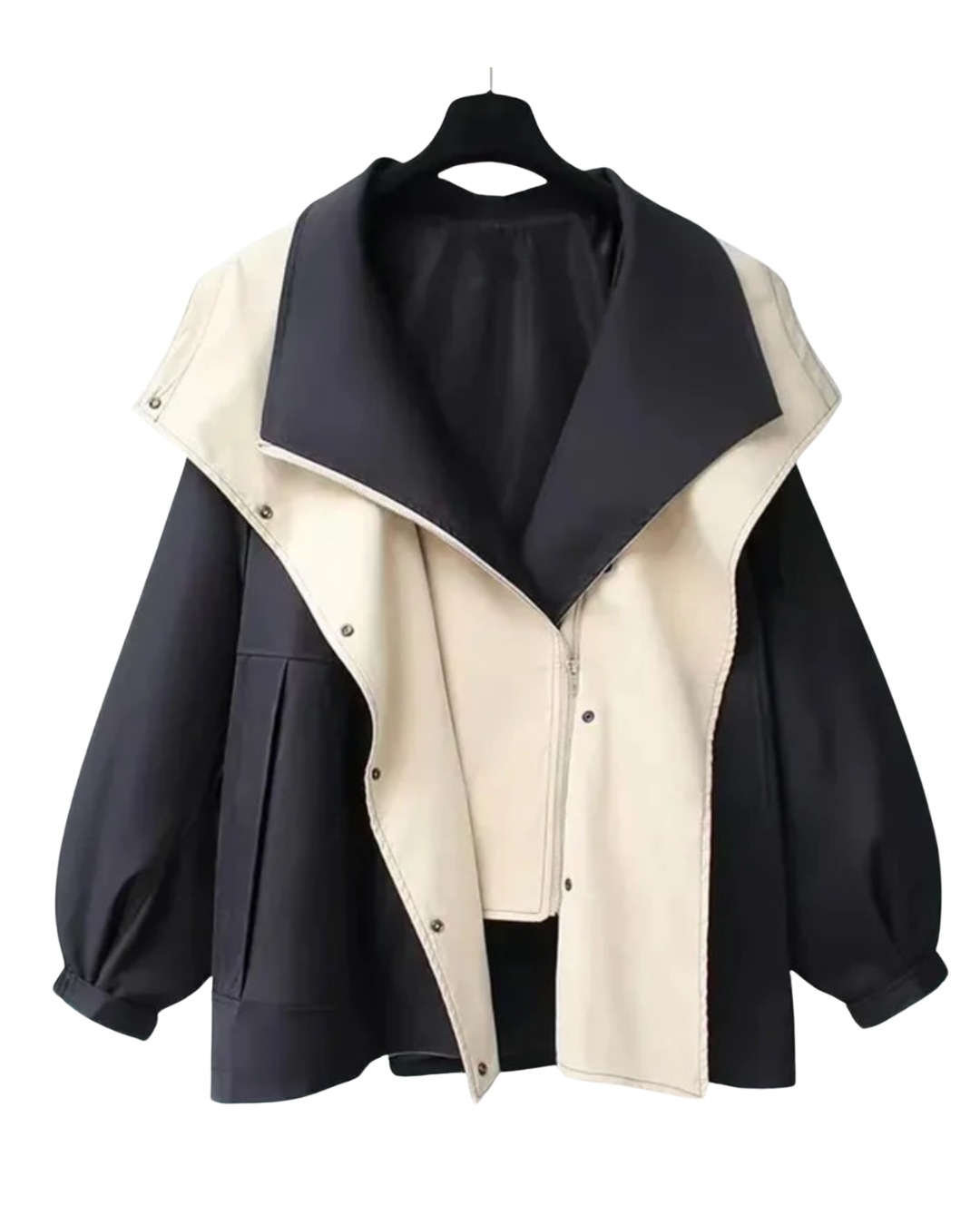 R&B | wasserdichte Windjacke