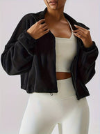 R&B | Klassische und Bequeme Allgemeine Jacke