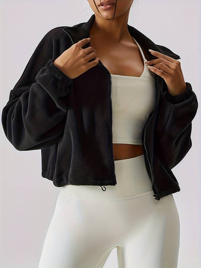 R&B | Klassische und Bequeme Allgemeine Jacke