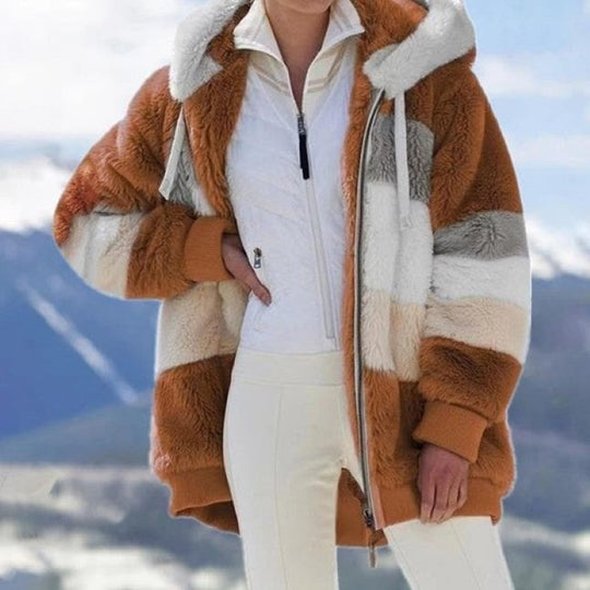 R&B | Zeitgemäße Freizeitjacke