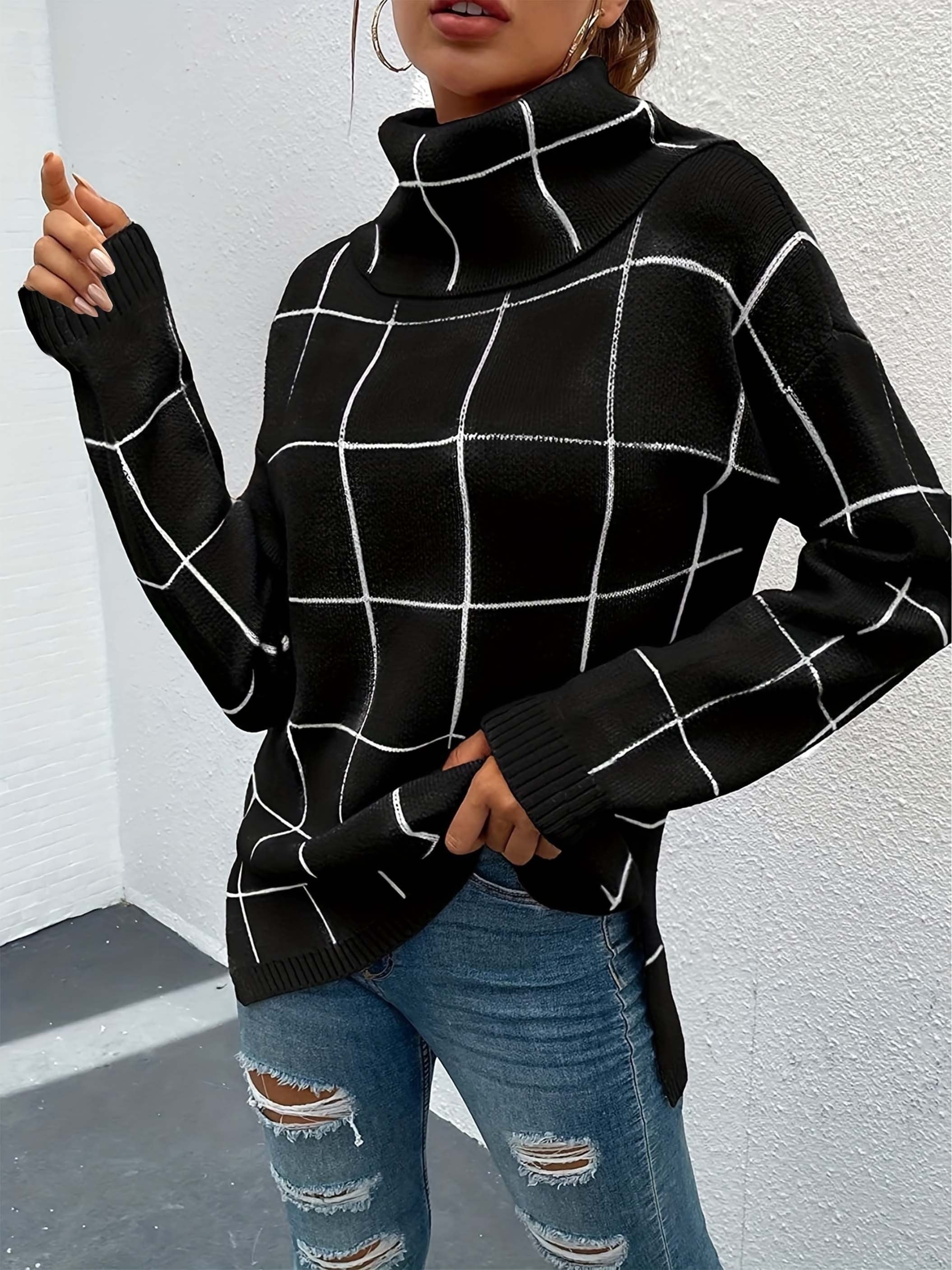 R&B | Mühelose und Stilvolle Pullover