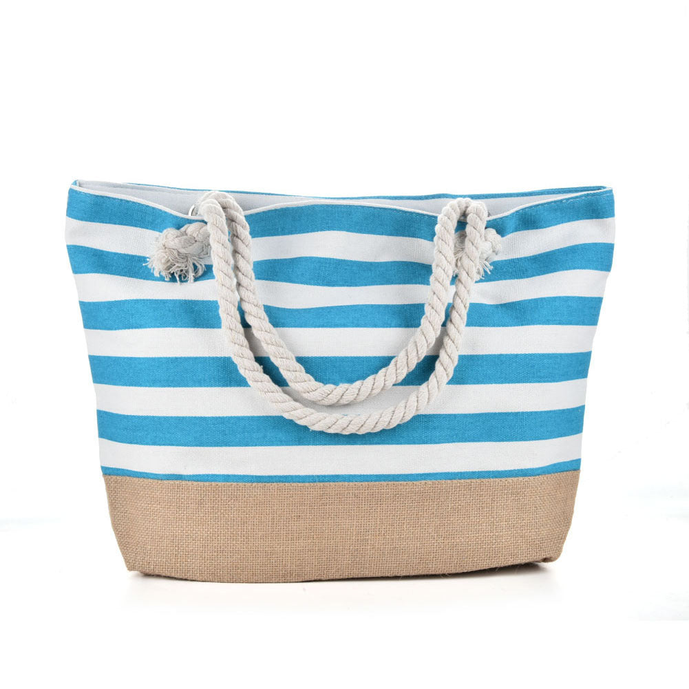 R&B | Strandtasche Lässig Große Kapazität Damen Schultertaschen