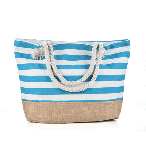 R&B | Strandtasche Lässig Große Kapazität Damen Schultertaschen