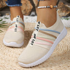 bequeme Wanderschuhe mit weicher Sohle und orthopädischer Unterstützung für Damen R&B R&B