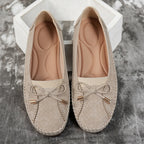 elegante Damenschuhe, gesundes Gehen mit Lederkomfort. R&B R&B