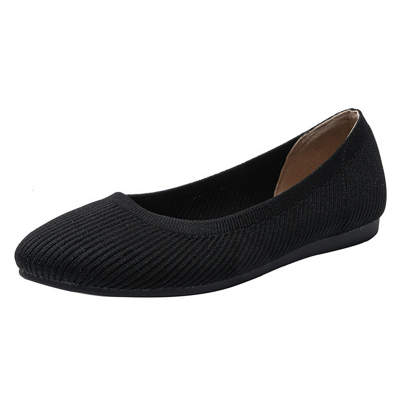 Bequeme und Elegante Damenschuhe EB