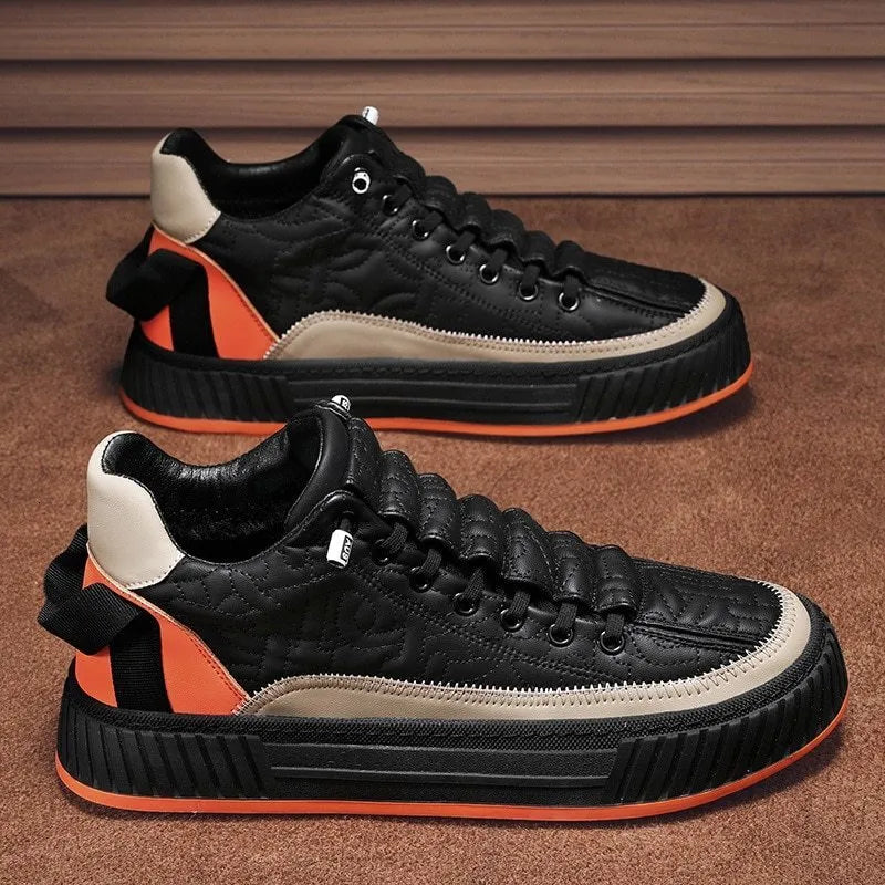 Straßenkleidung Turnschuhe R&B